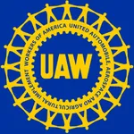 UAW LOCAL UNION 3212 icon