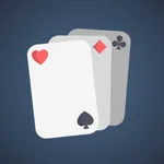 Deck of Cards - Home workout icon