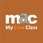 My LiveClass icon