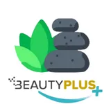 Beauty Plus + icon