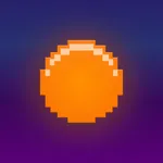 Amber Light Mobile icon