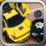 Car Simulator: Crash City icon