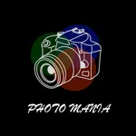 Photo Mania - Photo Editing icon