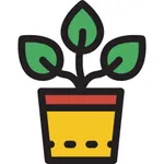 My Perfect Plants icon