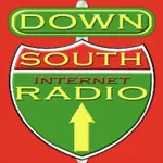 DownSouthRadio icon