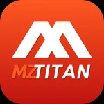 MZ Titan OS icon