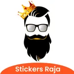 Stickers Raja-Telugu stickers icon