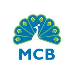 MCB mBanking icon