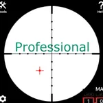 Ballistics Pro icon