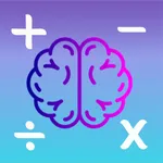 Mental Calculation - Expert icon