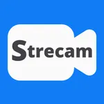 Strecam icon