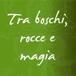 Tra boschi, rocce e magia icon