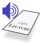 Light Lecture icon