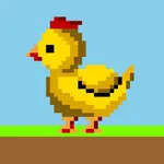 Chicken Golf icon