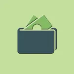 Dexera - Expense Tracker icon