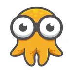 Outreach Octopus icon