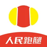 人民跑腿-人民骑手众包平台 icon