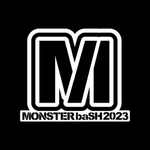 MONSTER baSH 2023 icon