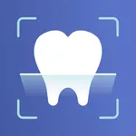 Pearlii: Home dental check-ups icon