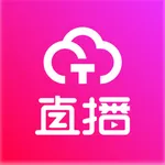 桐云直播 icon