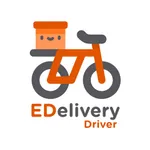 E-Delivery Driver icon