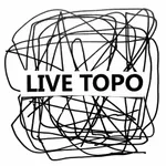 LiveTopo icon