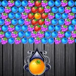 Bubble Shooter Shoot Fruit icon