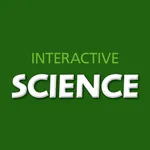 Interactive science 2nd icon