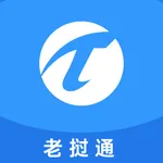 老挝通 icon