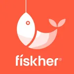 fiskher® icon