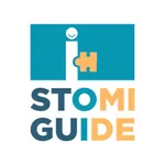 Stomiguide icon