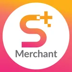 S⁺ Rewards Merchant icon