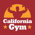 California Gym icon