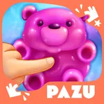 Slime Maker Games For Kids icon