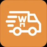 WasteHero Navigation icon