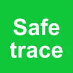 SafeTrace icon