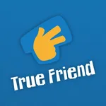 True Friend icon