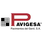 Pavigesa App icon