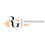 Fm Rio Grande 102.1 icon