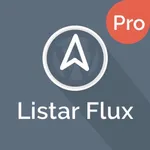 Listar FluxPro icon