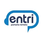 Entri Portaria Remota icon