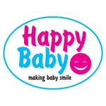 Happy Baby Centre icon