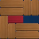 Unblock Puzzle - Block Escape icon