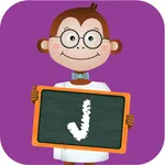 Happies - Aprende o som J icon