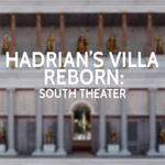 Hadrian's Villa: South Theater icon