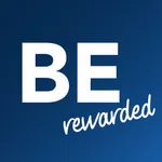 BE Rewarded icon