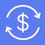 Currency converter by Convy icon