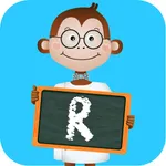 Happies - Aprende o som R icon