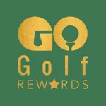 GO Golf Rewards icon