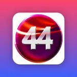 Channel44 icon